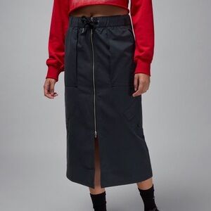 Women’s Jordan Brand “Chicago” Cargo Skirt